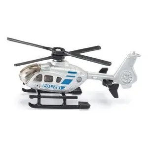 Produkt SIKU Blister 0807 - Policejní helikoptera