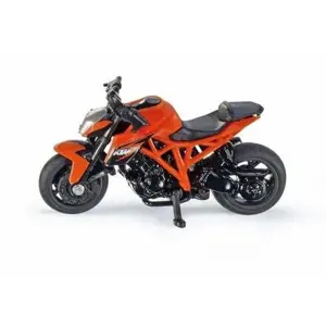 SIKU Blister 1384 - Motorka KTM 1290