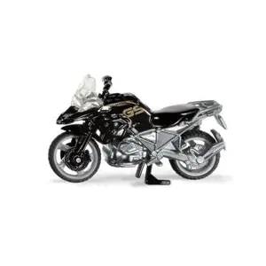 Produkt SIKU Blister 1399 - motorka BMW R1250 GS LCI