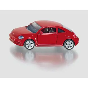 SIKU Blister 1417 - VW Beetle