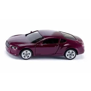 SIKU Blister 1483 - Bentley continental GT V8 S