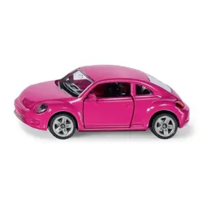 Produkt Siku Blister 1488 VW Beetle růžový s polepkama