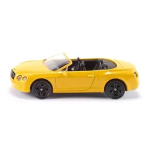 Produkt SIKU Blister 1507 - Bentley Continental GT V8