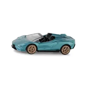 SIKU Blister 1571 - Lamborgini Sian Roadster