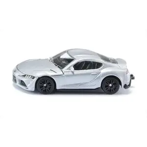 Produkt SIKU Blister 1578 - Toyota GR Supra