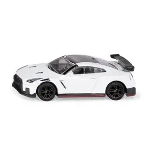 SIKU Blister 1579 - Nissan GT-R Nismo