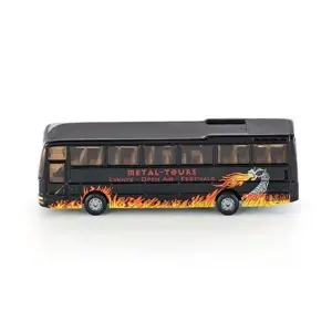 Produkt SIKU Blister 1624 - Zájezdový autobus MAN, měřítko 1:87