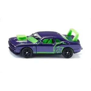 Produkt SIKU Blister - Dodge Challenger