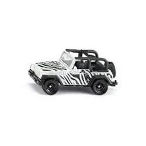 Produkt Siku Blister Jeep Wrangler Safari