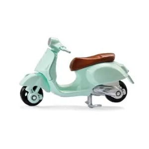 Produkt SIKU Blister - Vespa 125 GTS Super