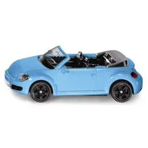 Produkt SIKU Blister VW The Beetle Cabrio