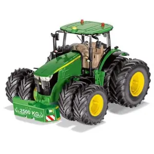 Produkt SIKU Control Bluetooth, John Deere s dvojitými koly