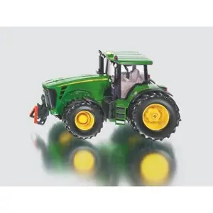 Siku Control Bluetooth John Deere s předním nakladačem