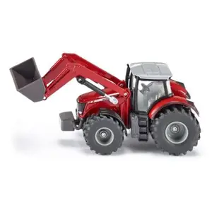 Produkt SIKU Farmer 1985 - Traktor Massey Ferguson 1:50