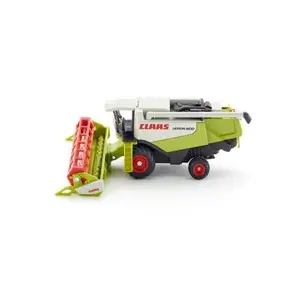 SIKU Farmer 1991 - Kombajn Claas Lexion 600 1:50