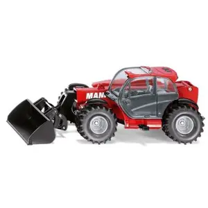 SIKU Farmer 3067 - Teleskopický manipulátor, 1:32