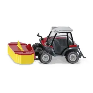 SIKU Farmer 3068 - Aebi TerraTrac TT211