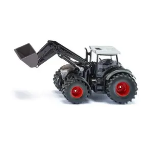 SIKU Farmer - traktor Fendt 942 s předním nakladačem, 1:50