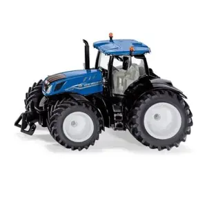 Produkt SIKU Farmer - traktor New Holland T7, 1:32