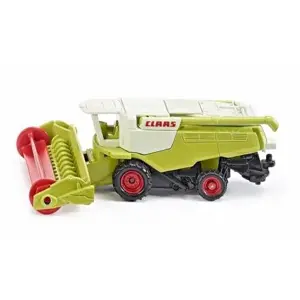 SIKU Super 1476 - Kombajn Claas