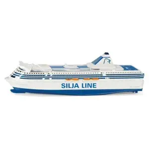 Produkt Siku Super 1729 - trajekt Silja Symphony 1:1000