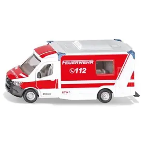 Produkt Siku Super 2115 - ambulance Mercedes-Benz Sprinter 1:50