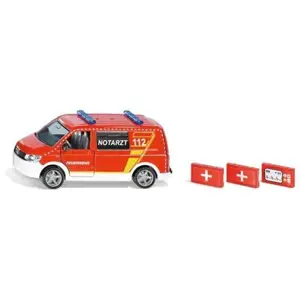 Produkt Siku Super 2116  - ambulance VW T6 1:50