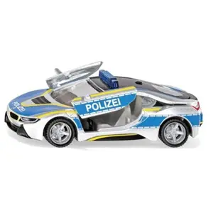 Produkt Siku Super 2303 - policie BMW i8