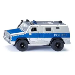 SIKU Super 2304 Policejní obrněný vůz Survivor R 1:50