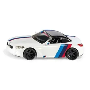 Siku Super 2347 - BMW Z4 M40i  1:50