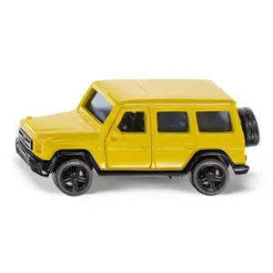 SIKU Super 2350 - Mercedes-Benz G65 AMG 1:50