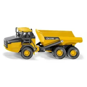 SIKU Super 3506 - John Deere Dumper, 1:50