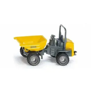 SIKU Super 3509 - Dumper DW60