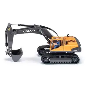 Produkt SIKU Super 3535 - Hydraulické rypadlo Volvo EC290