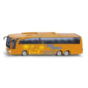 Produkt SIKU Super 3738 - Zájezdový autobus  Mercedes - Benz, 1:50