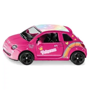 Produkt SIKU Super 6503 Sieper Fiat 500 Princess