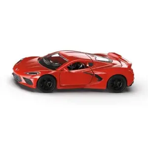 Produkt SIKU Super - Chevrolet Corvette Stingray, 1:50