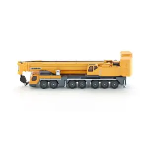 Produkt Siku Super Těžký autojeřáb Liebherr 1886 1:87