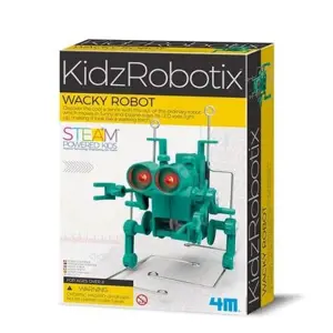 Produkt Šílený robot