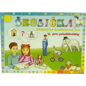 Produkt Školička