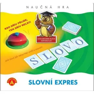 Slovní Expres