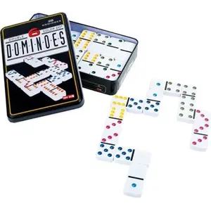 Produkt Small Foot Domino 6 barev