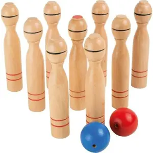 Bowlingové koule