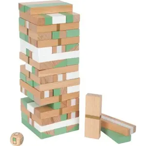 Produkt Small Foot Jenga věž Gold Edition