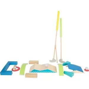 Produkt Small Foot Minigolf set Active