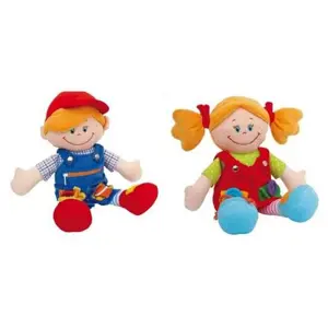 Produkt Small Foot Panenky Chiara a Massimo