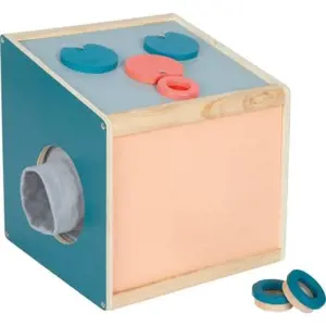 Produkt small foot Senzorický a dotykový box Sensory