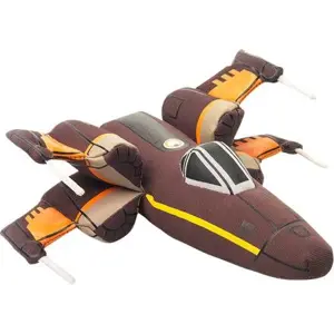 Produkt Small Foot Star Wars plyšový letoun X-Wing Fighter