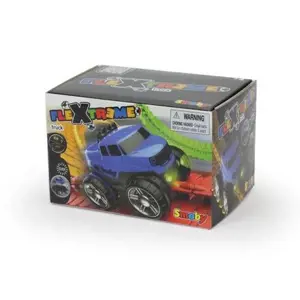 Produkt Smoby FleXtreme modrý truck