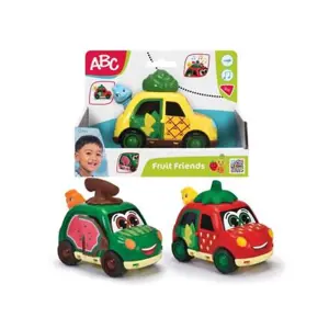 Smoby Fruit Friends 12 cm home11 BB